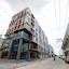 Z Sleep Hotel