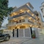 Itsy Hotels Swastika Inn Sector 26