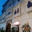 Hotel Nahargarh Palace
