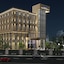 Singhania Sarovar Portico Raipur