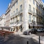 Santa Justa 24 Lisbon Downtown