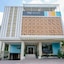 Sans Hotel Nagari Malioboro
