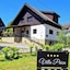 Plitvica Villa Prica