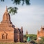 Hotel Temple View Bagan