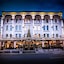 The Adelphi Hotel
