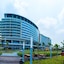 Grand Hyatt Kochi Bolgatty