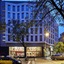 Radisson Blu 1882 Hotel