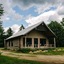 Chalet Du 4E - Les Chalets Tourisma