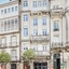 Santiago Center Rooms