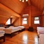 Canadian Log Cottage Takitaro