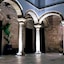 Patios Del Orfebre