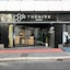 The Hive Hotel