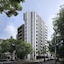 Hotel Androoms Nagoya Sakae