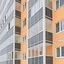 Apartments Novgorodskiy Prospekt 7