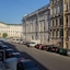 Belle Apartment On Italianskaya