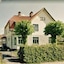 Villamilsten Bed & Breakfast