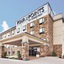 Four Points By Sheraton Oklahoma City Airport