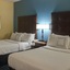 Fairfield Inn Suites Dallas North By The Galleria