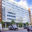Hotel Campanile Casablanca Centre Ville