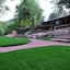 Kohls Ranch Lodge