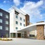 Fairfield Inn & Suites By Marriott Springfield North