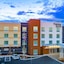 Fairfield Inn & Suites By Marriott St Petersburg North