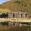 Silver Baron Lodge