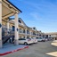Executive Inn & Suites