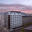 DoubleTree by Hilton Kyoto Station