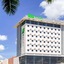 Ibis Styles Merida Galerias