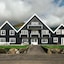 Skálakot Manor Hotel