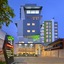 Whiz Prime Hotel Basuki Rahmat Malang