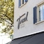 Fred Hotel Hauptbahnhof