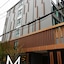 M Pattaya Hotel