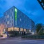 Holiday Inn Express Wuppertal - Hauptbahnhof By Ihg