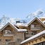 Mgm Hôtels & Résidences – Résidence Chalets Éléna
