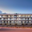 Lisi Hills Hotel