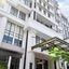 Goodrich Suites, Jakarta