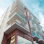 Trillium Boutique City Hotel