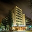 Vip Executive Picoas Hotel