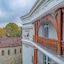 King Gorgasali Hotel