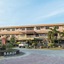 Sandy Garden Resort