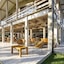 The Gilded Iguana Surf Hotel