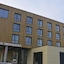 Scandic Brennemoen