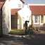 Winchester Lodge