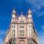 Párisi Udvar Hotel Budapest