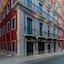 Turim Boulevard Hotel