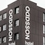 Oddsson Hotel