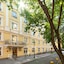Garden Street Hotel