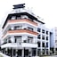 Hotel Nuve Urbane